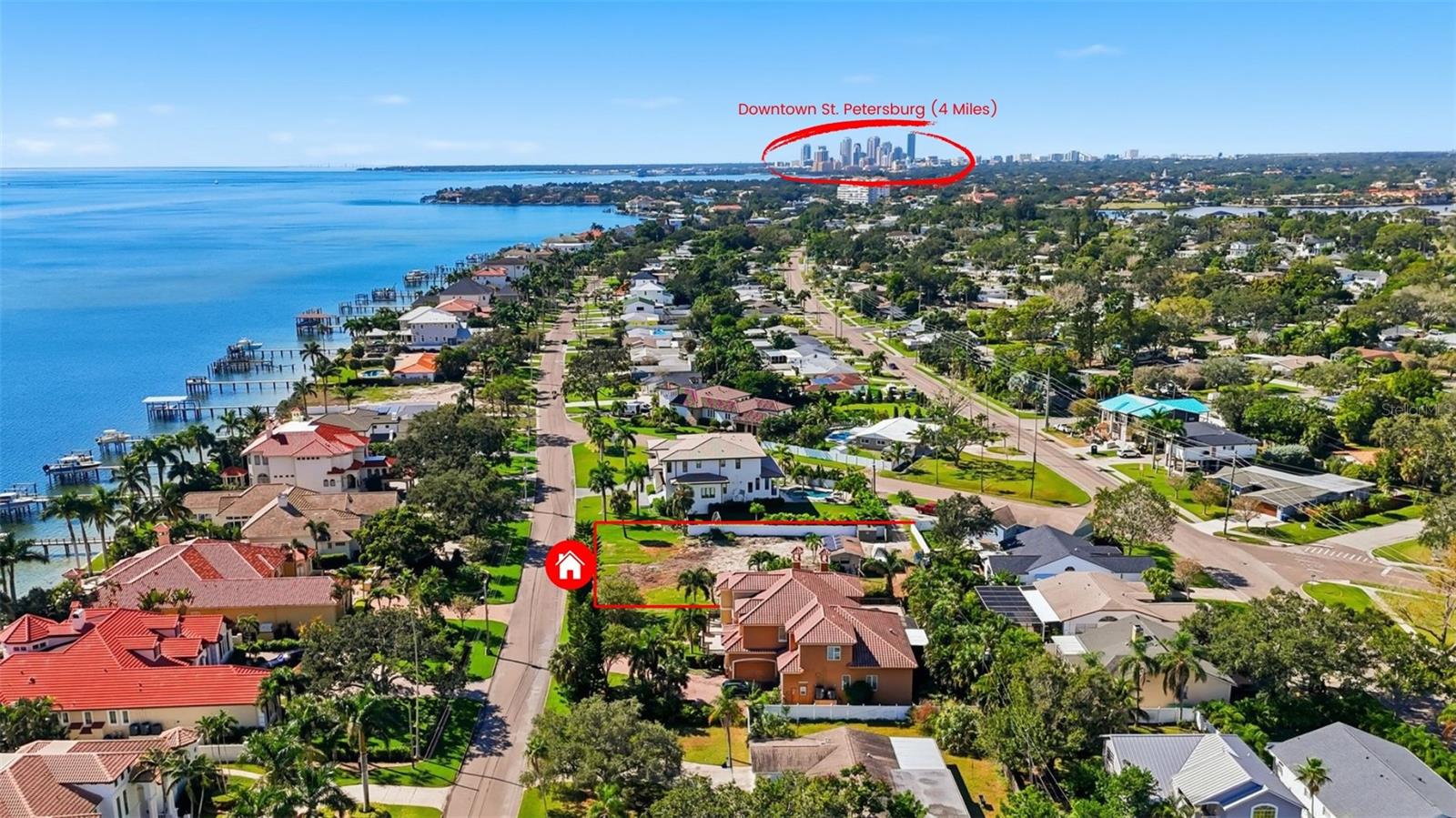 4324 Bayshore Blvd Ne Property Photo 1