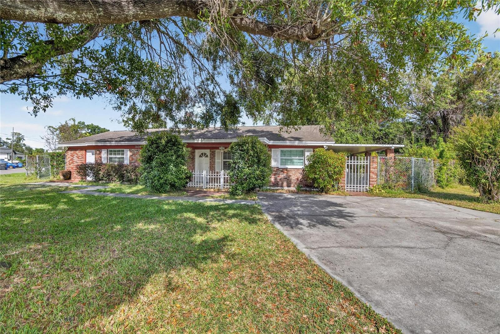 3605 W Flora St Property Photo 1