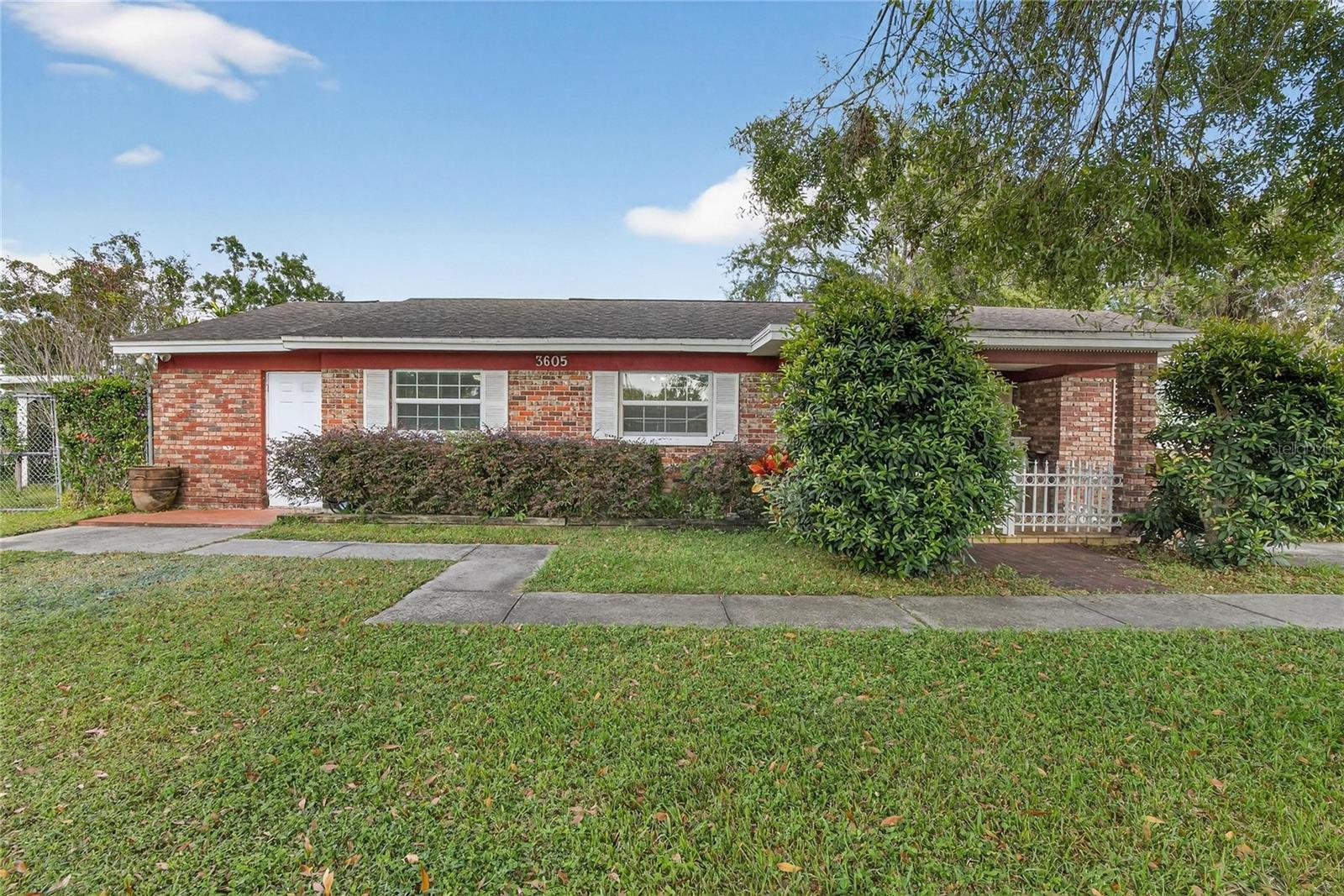 3605 W Flora St Property Photo 2