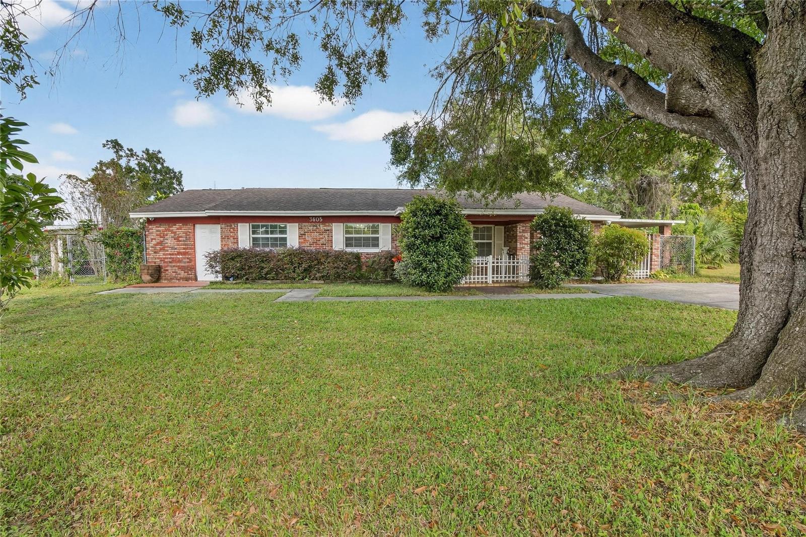 3605 W Flora St Property Photo 3