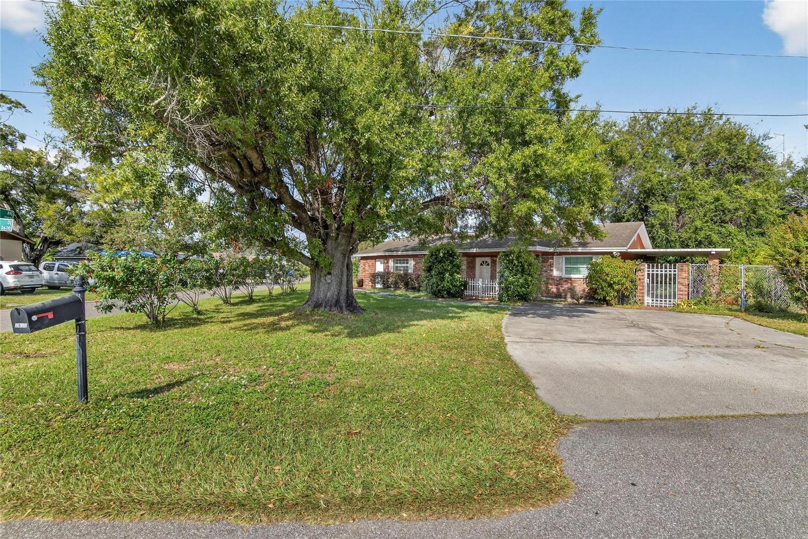 3605 W Flora St Property Photo 6