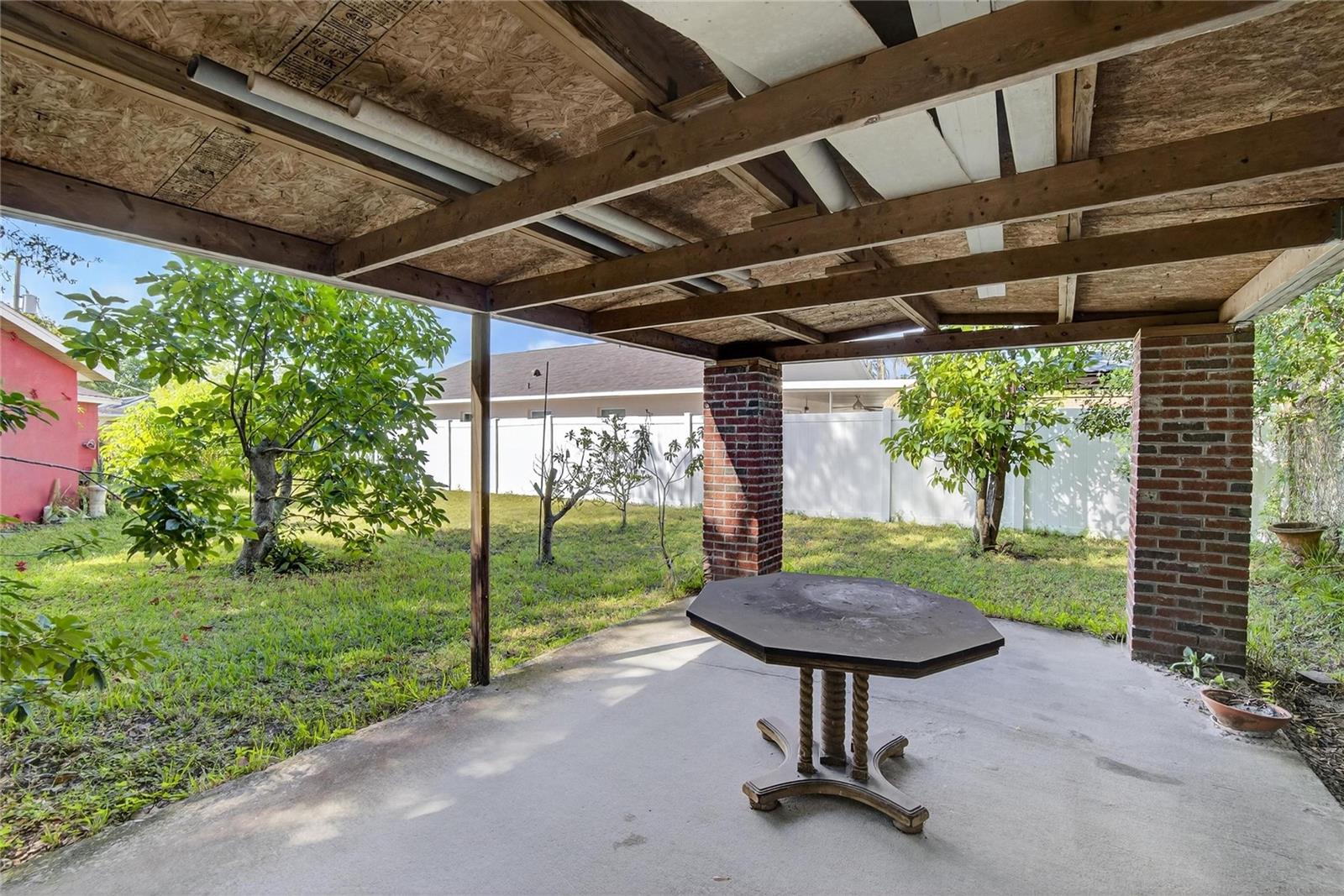 3605 W Flora St Property Photo 41