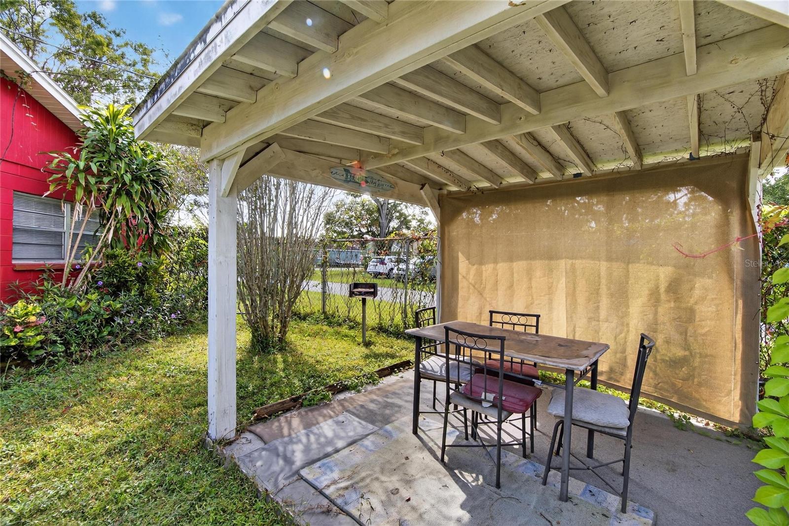 3605 W Flora St Property Photo 44