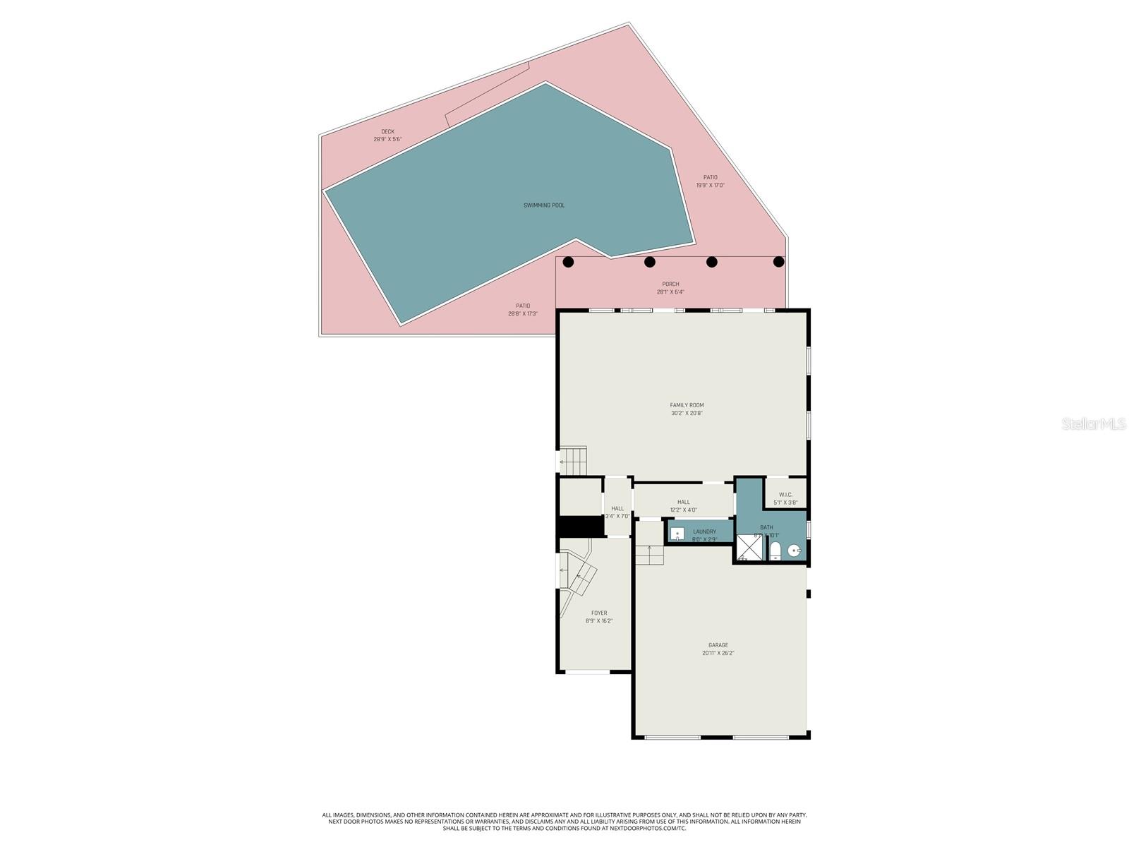 5903 Bimini Way N Property Photo 37