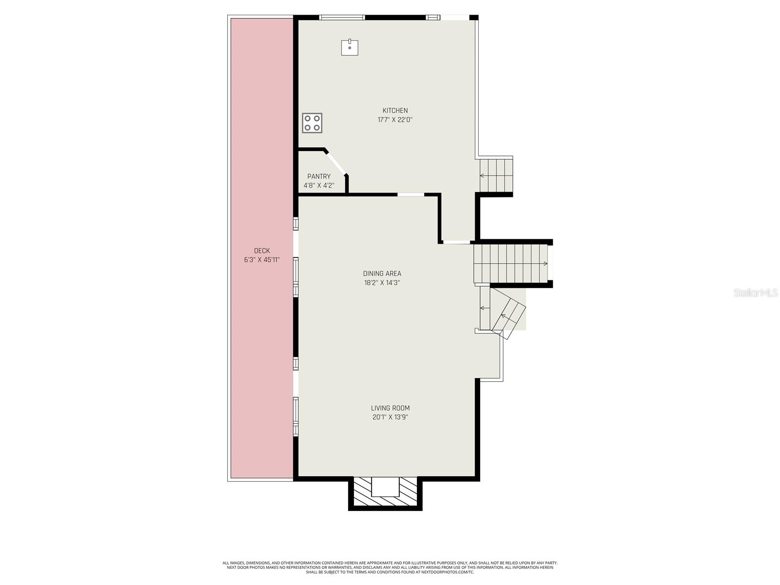 5903 Bimini Way N Property Photo 38