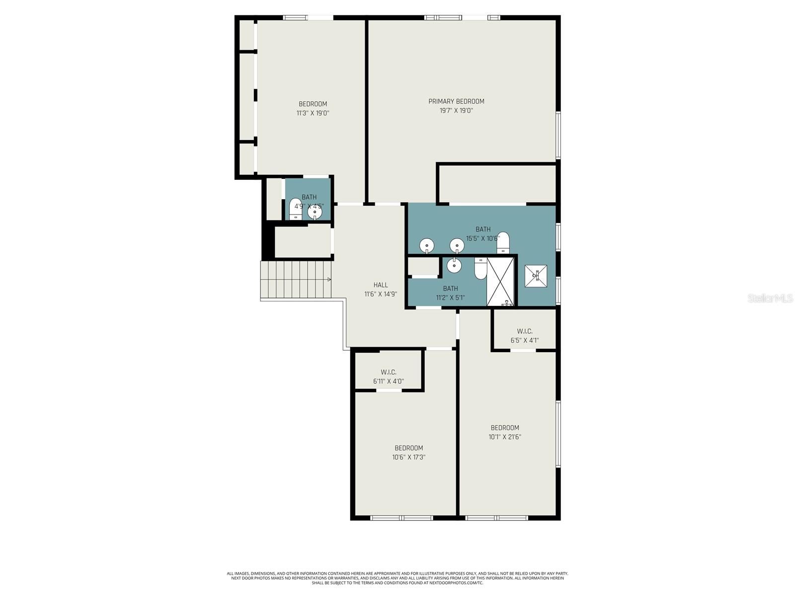 5903 Bimini Way N Property Photo 39