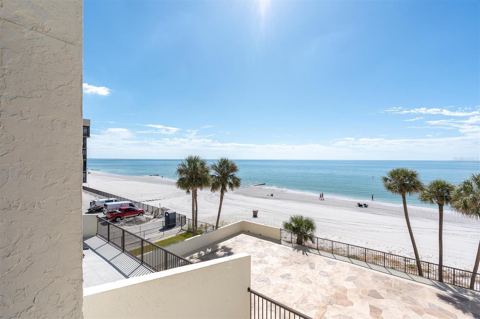 14950 Gulf Blvd #402 Property Photo 21