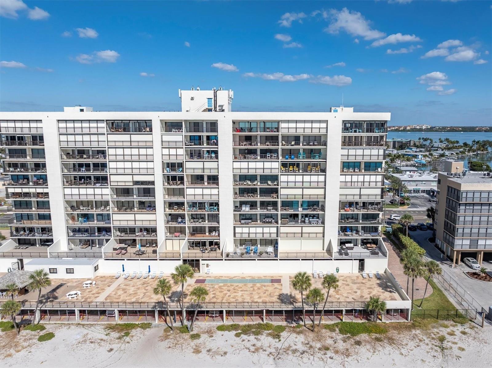 14950 Gulf Blvd #402 Property Photo 35