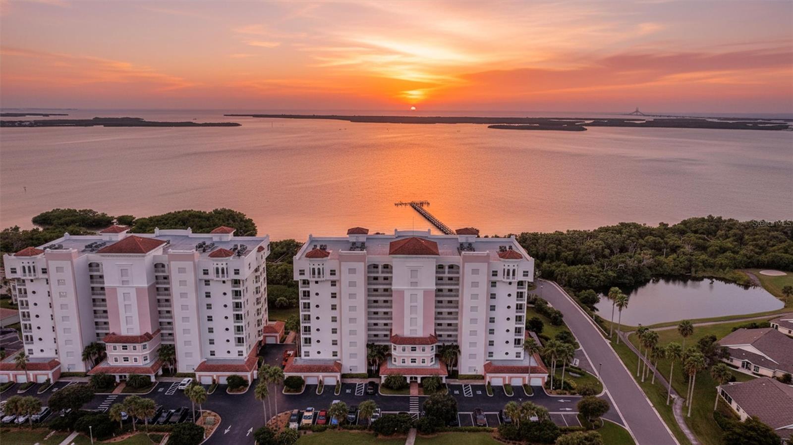 2925 Terra Ceia Bay Blvd #2802 Property Photo 2