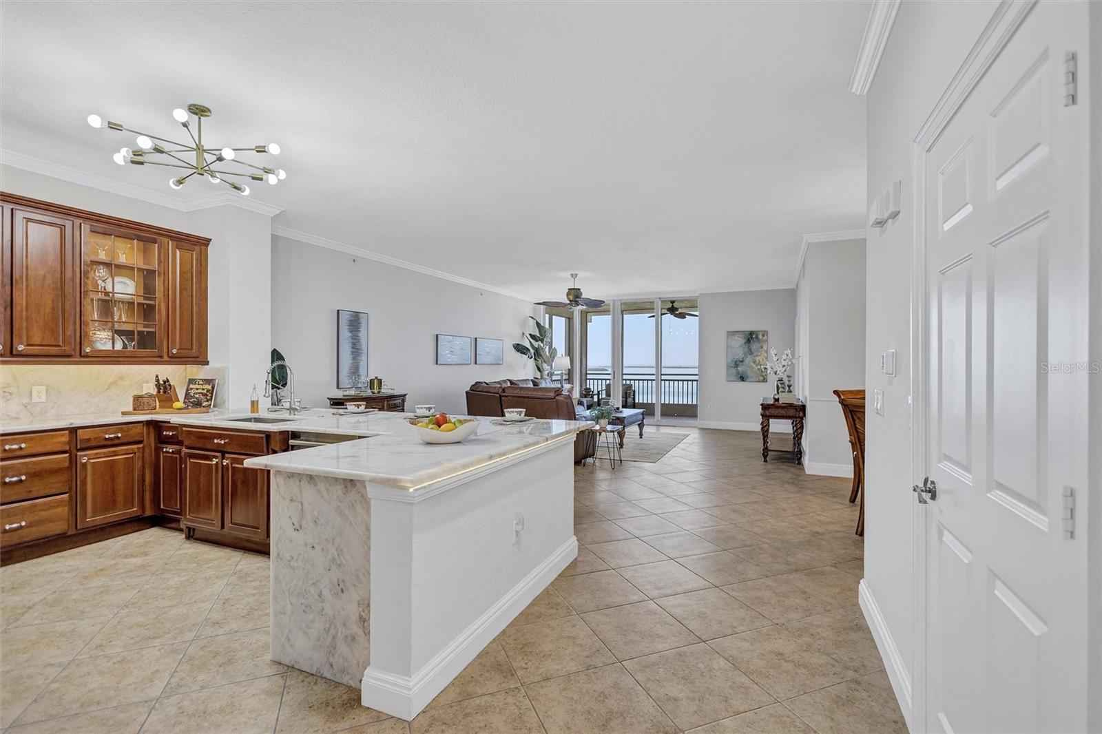 2925 Terra Ceia Bay Blvd #2802 Property Photo 4
