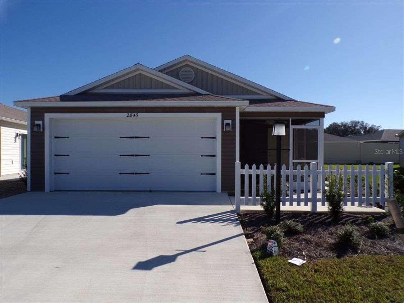 2845 Charity Loop Property Photo 1