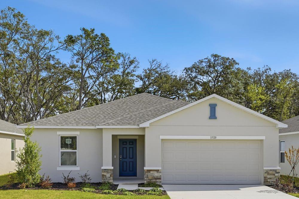13520 Tropical Breeze Way Property Photo 1