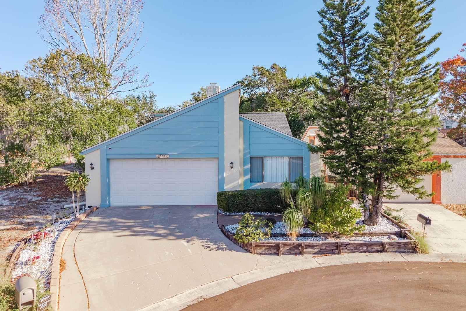 12234 Cider Mill Ln Property Photo 1