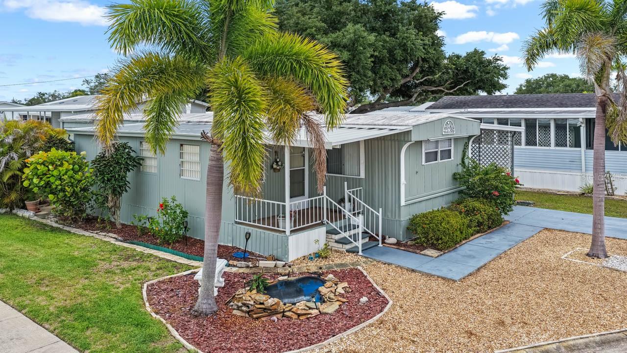 123 Saint Kitts Way Property Photo 2