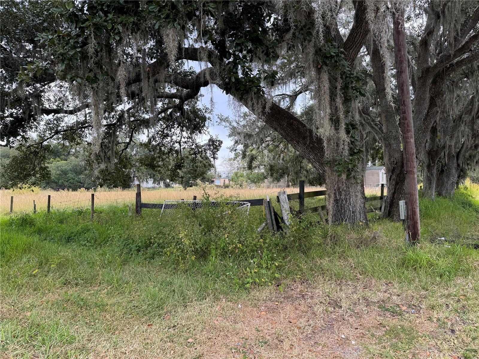 0 Cason Rd Property Photo 1