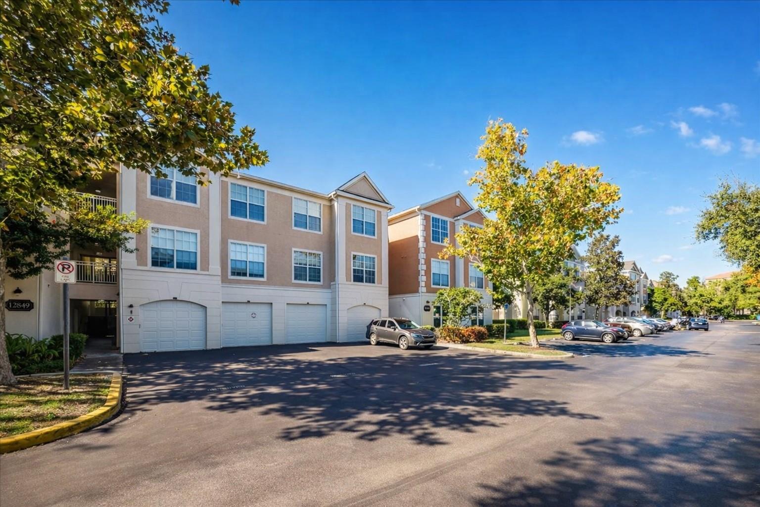 12849 Madison Pointe Cir #307 Property Photo 1