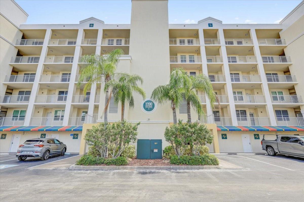 1200 Country Club Dr #3405 Property Photo