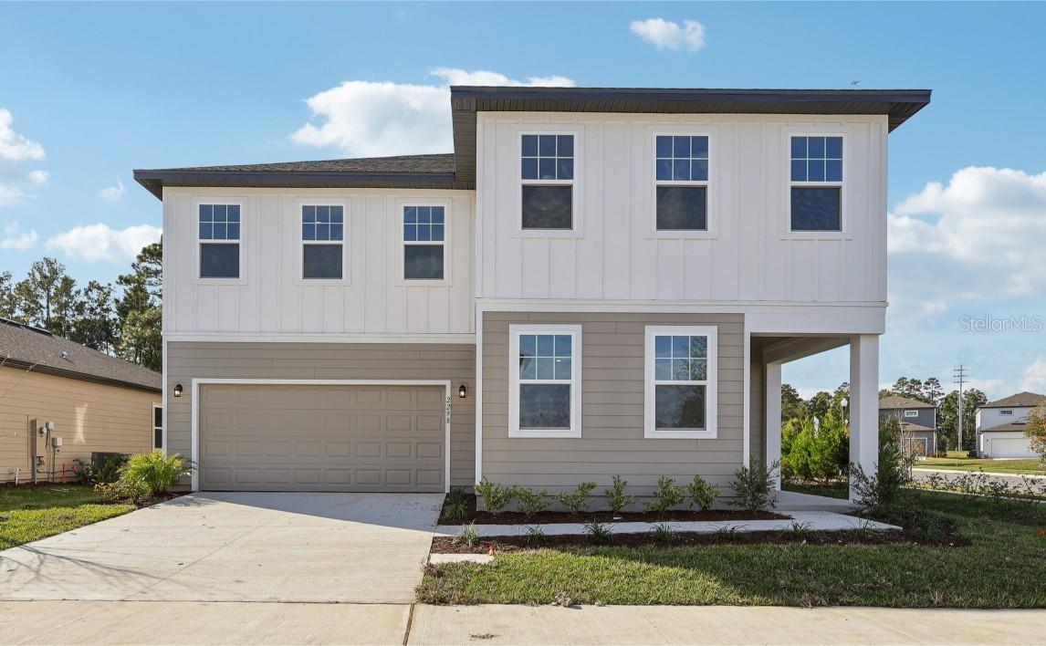 2298 Broadbrook Drive Property Photo 1