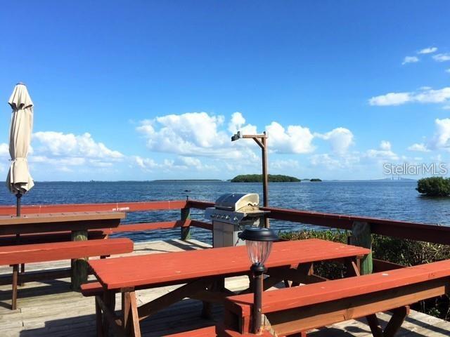1515 Pinellas Bayway S #15 Property Photo 6