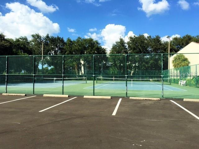 1515 Pinellas Bayway S #15 Property Photo 7