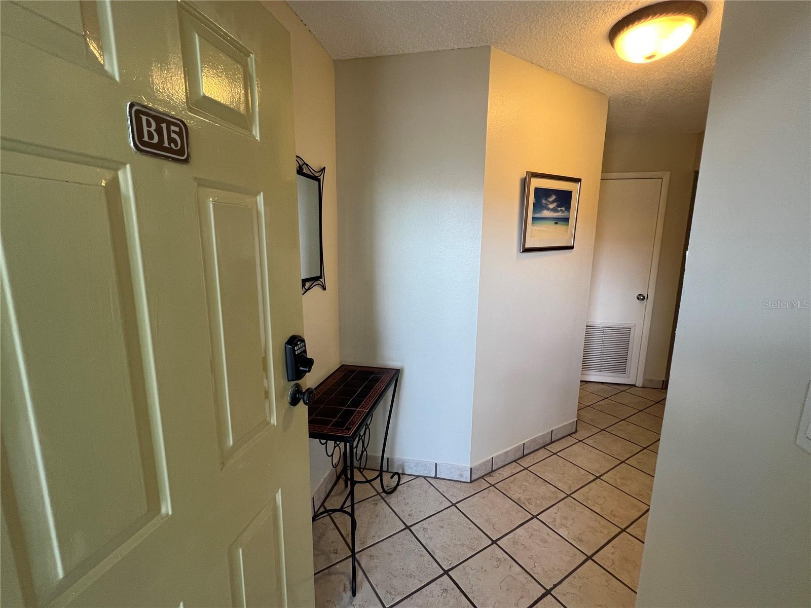 1515 Pinellas Bayway S #15 Property Photo 10