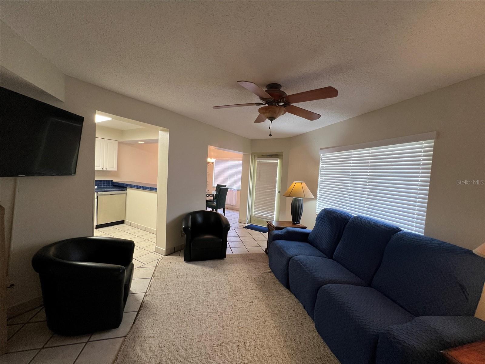 1515 Pinellas Bayway S #15 Property Photo 15