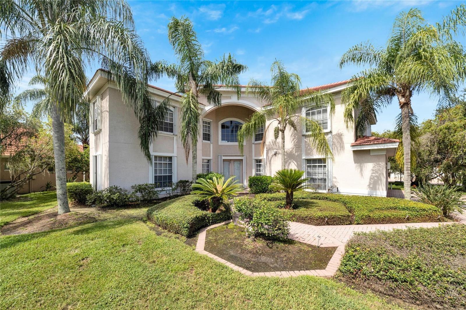 17904 CACHET ISLE DR