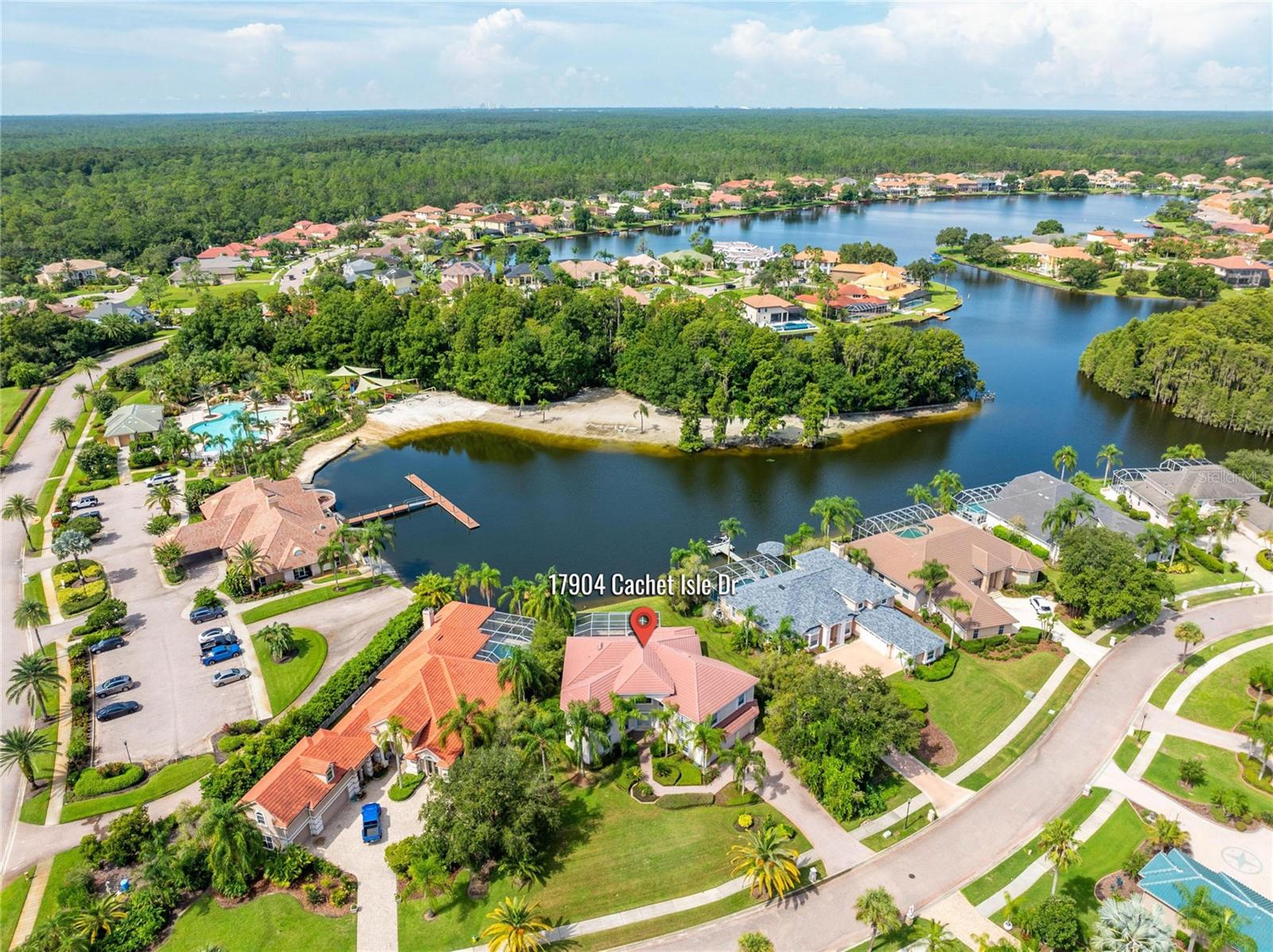 17904 Cachet Isle Dr Property Photo 64