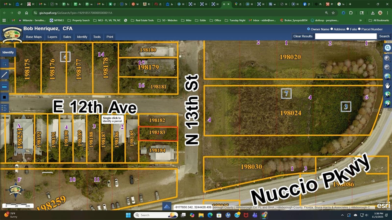 2216 N 13th St Property Photo 1