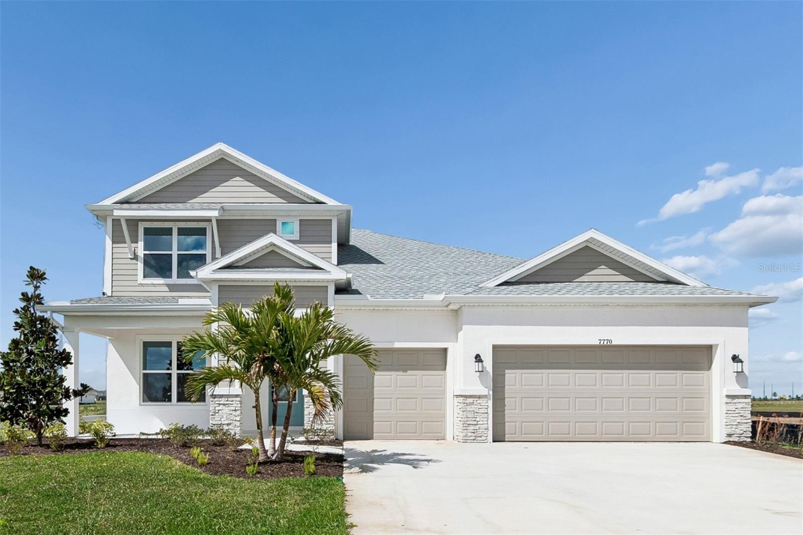 7770 Ocean Spray Trl Property Photo 1