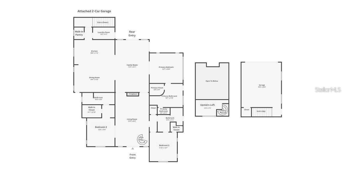 266 Florida Blvd Property Photo 48