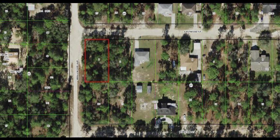 2909 EASTWOOD ST Property Photo 1