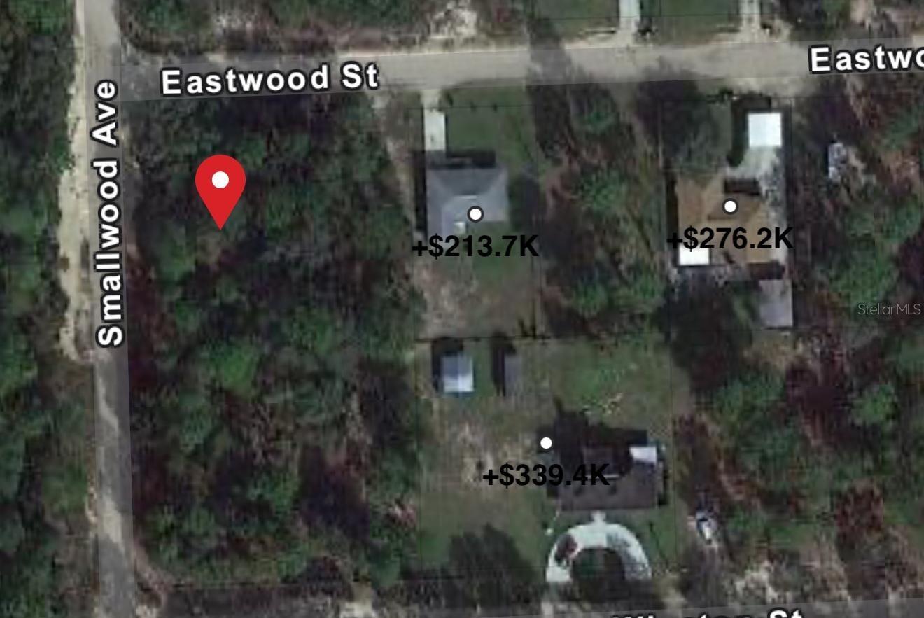 2909 Eastwood St Property Photo 2