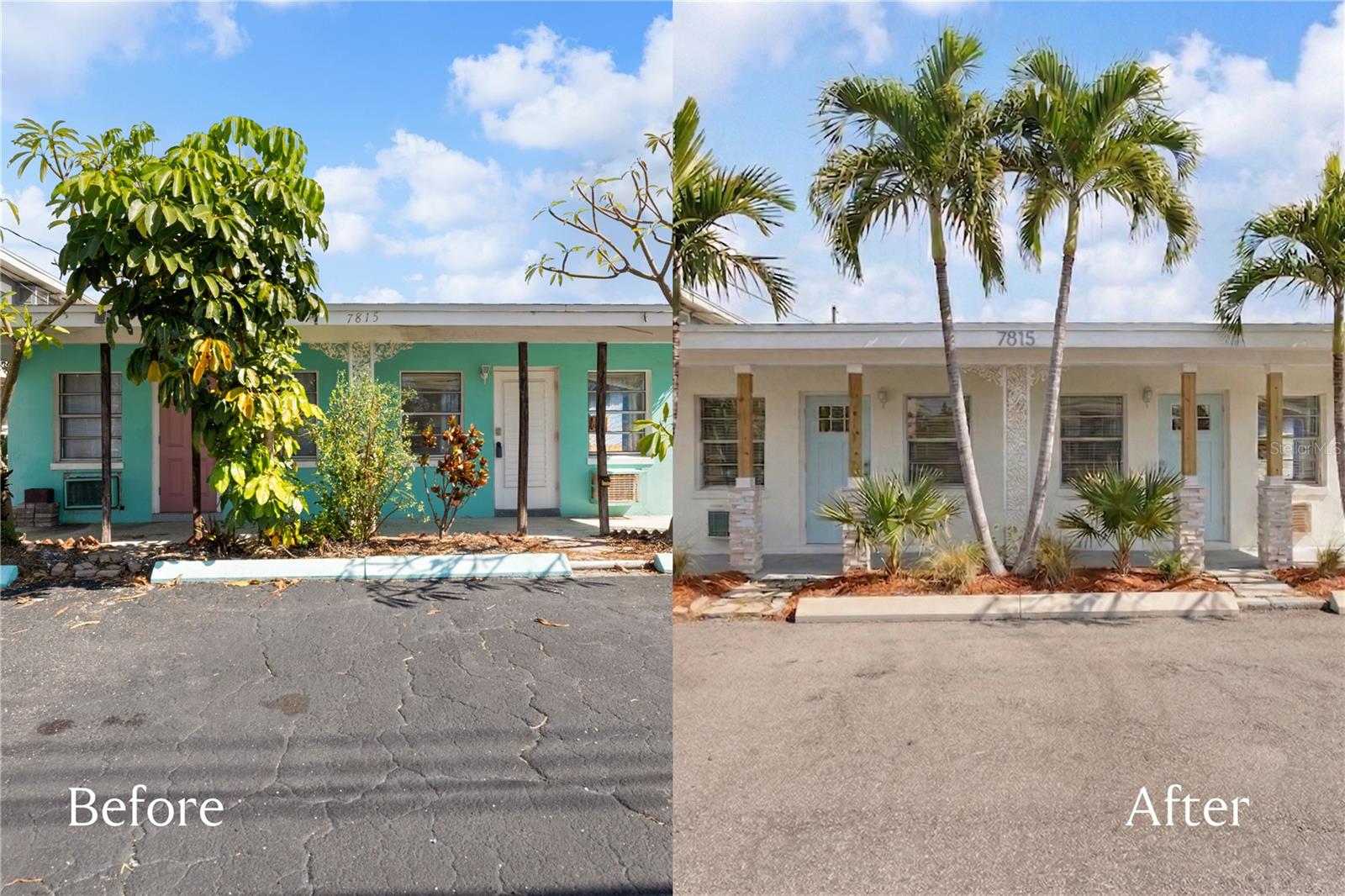 7815 BOCA CIEGA DR Property Photo 1