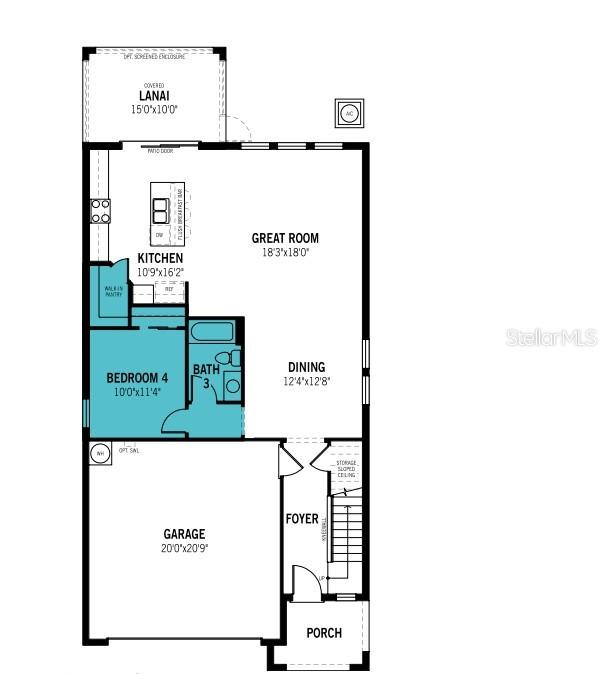 13235 Oxeye Ln Property Photo 2