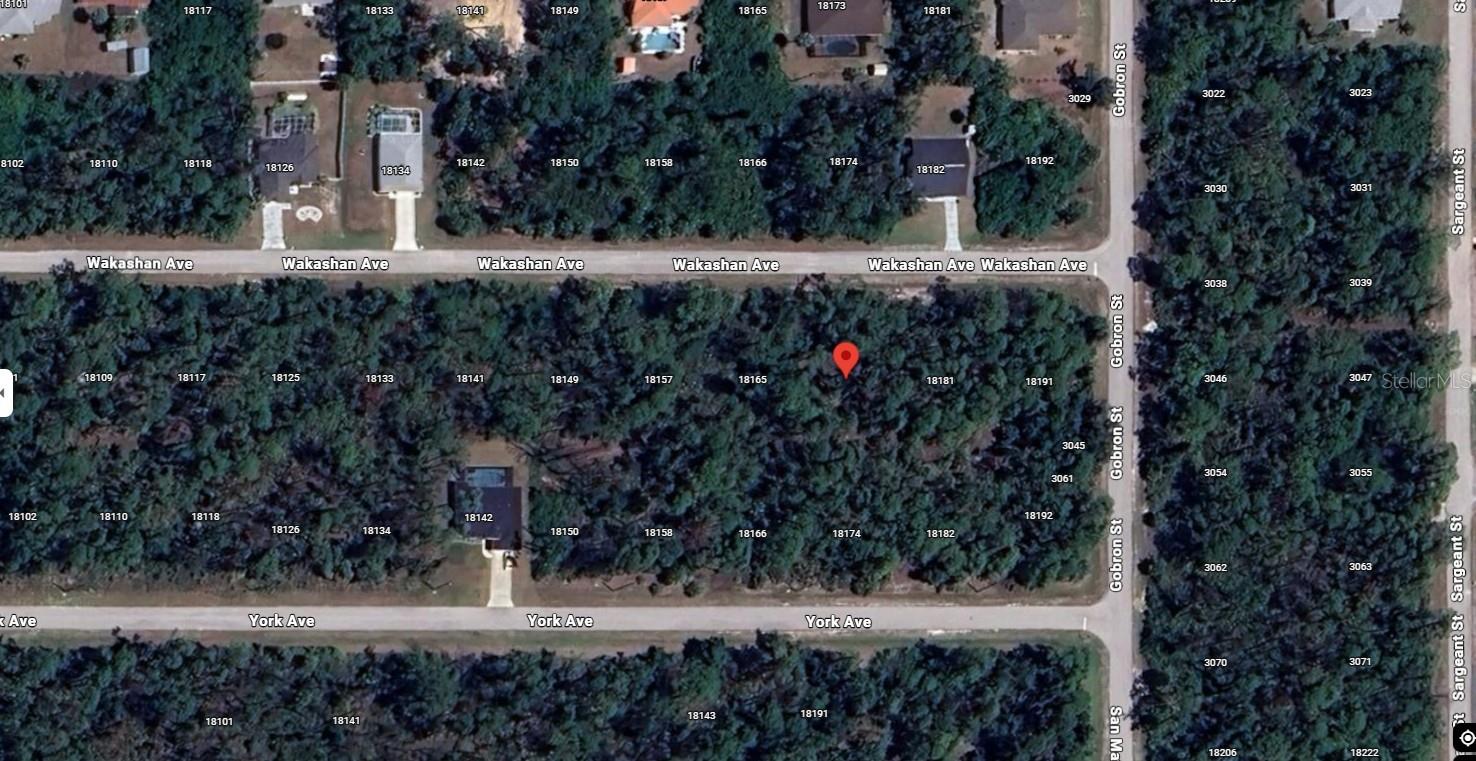 18173 Wakashan Ave Property Photo