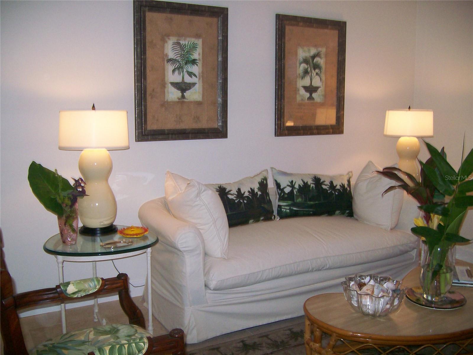 17580 Gulf Blvd #206 Property Photo 5