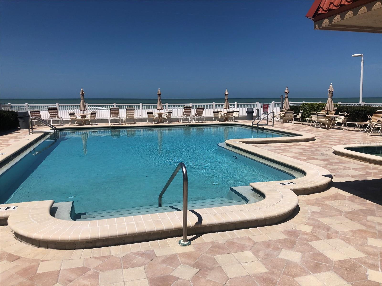 17580 Gulf Blvd #206 Property Photo 9