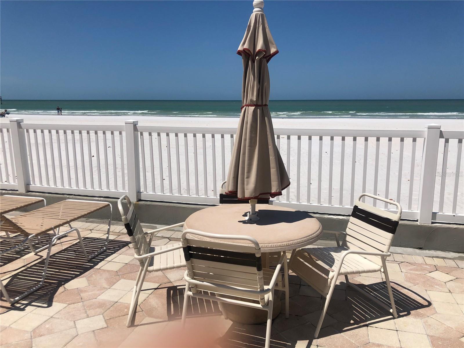 17580 Gulf Blvd #206 Property Photo 11