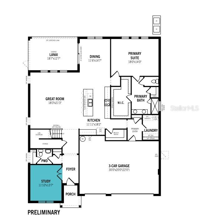 12927 Pierce St Property Photo 3