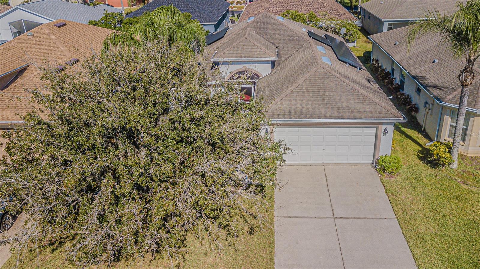9608 Rolling Cir Property Photo 4