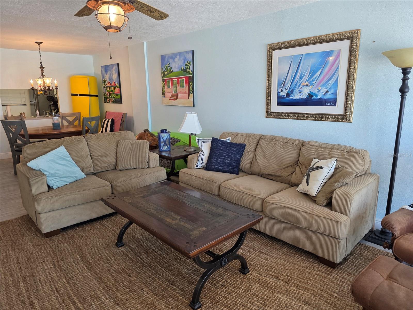 17580 Gulf Blvd #311 Property Photo 6