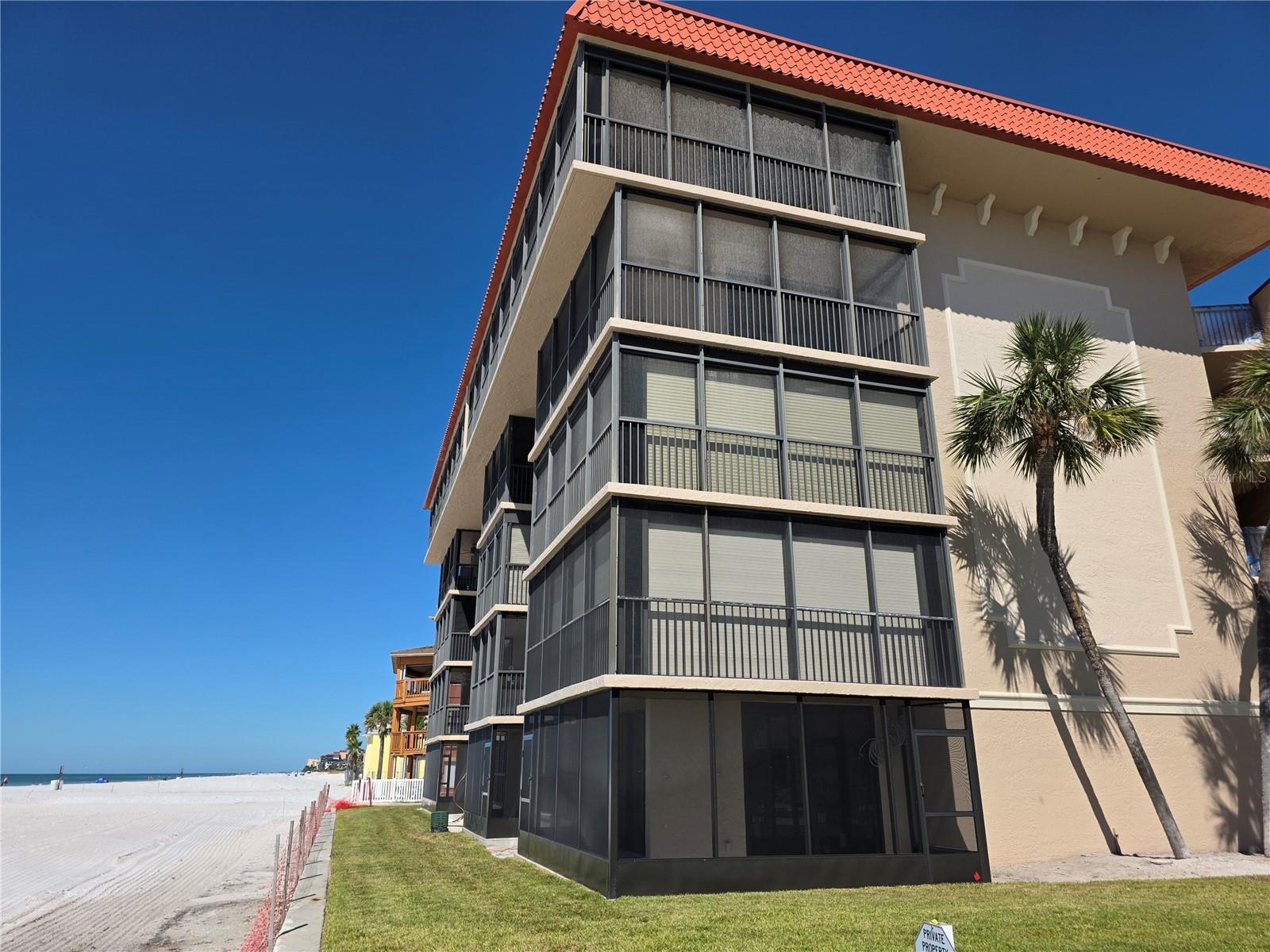 17580 Gulf Blvd #311 Property Photo 11