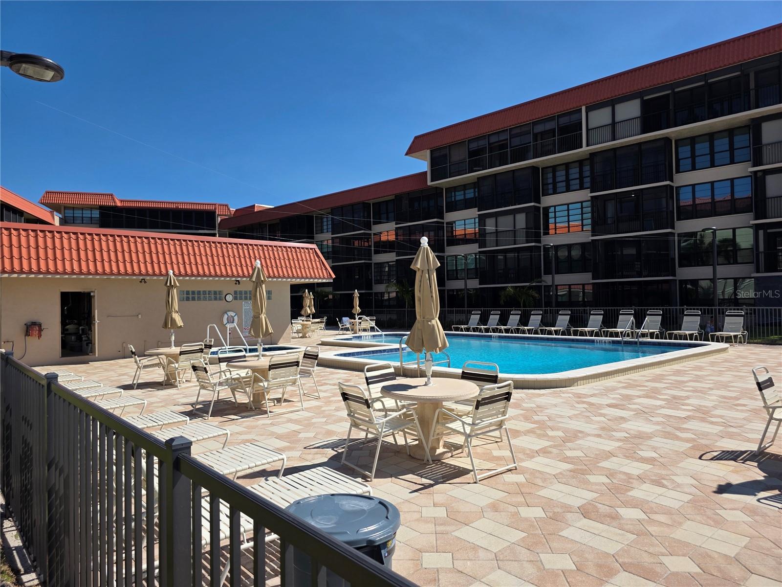 17580 Gulf Blvd #311 Property Photo 12