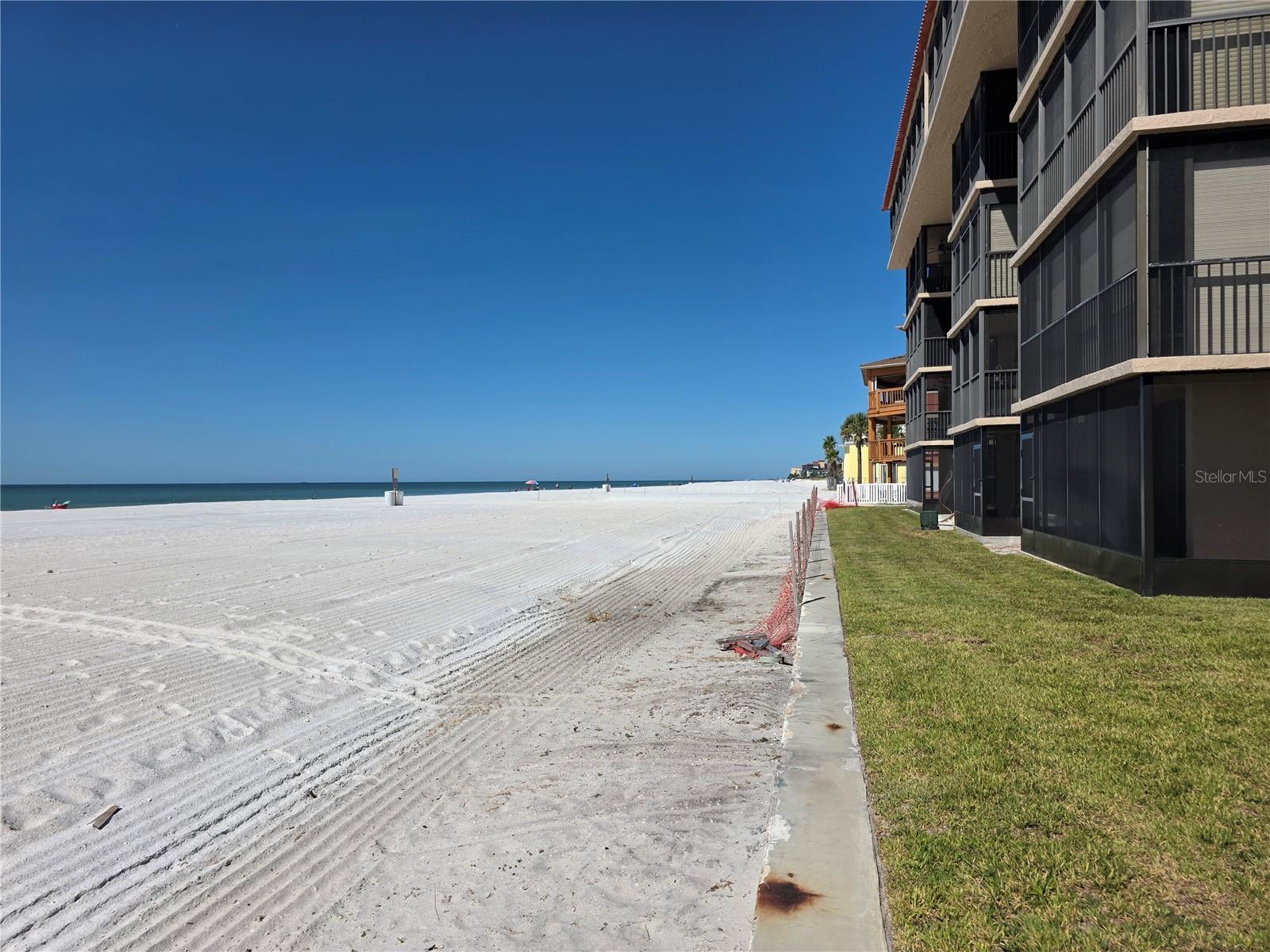 17580 Gulf Blvd #311 Property Photo 13