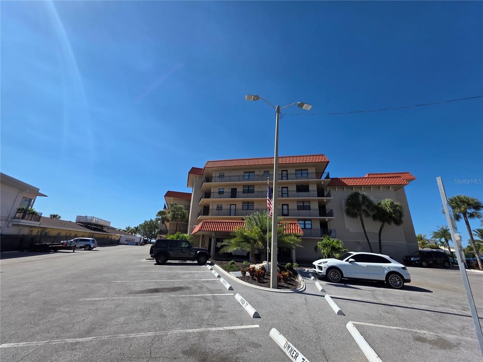 17580 Gulf Blvd #311 Property Photo 32