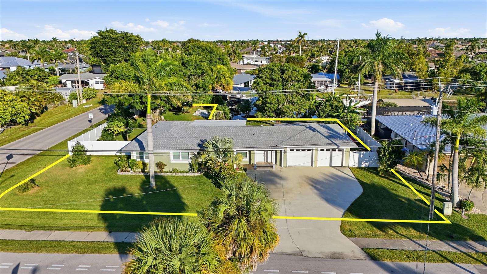 5229 PELICAN BLVD Property Photo 1