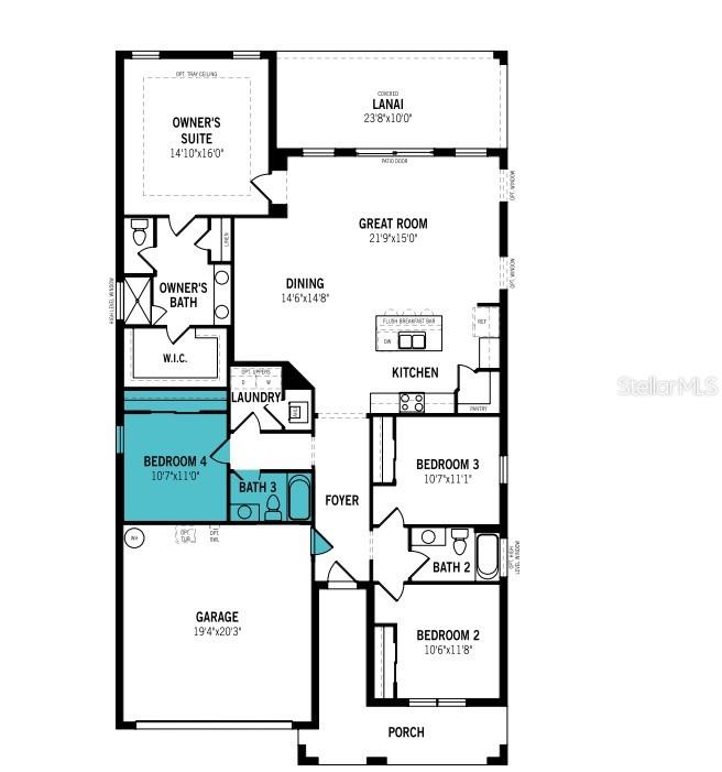 9248 Derbyshire Dr Property Photo 2
