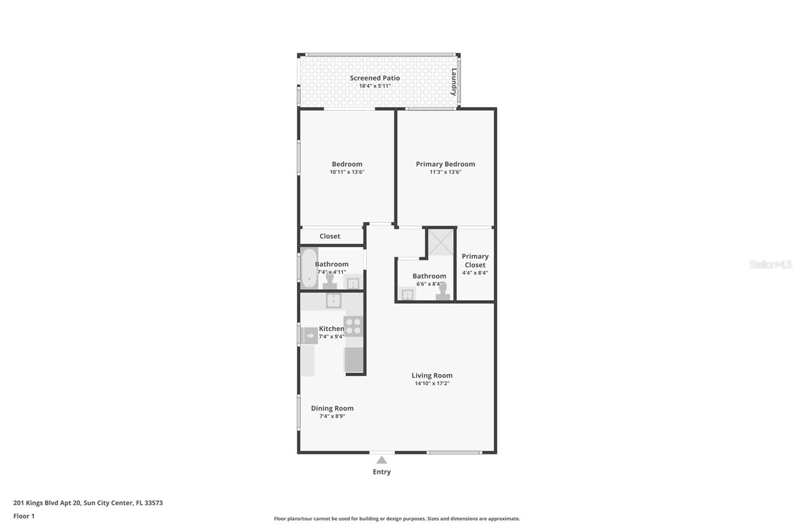 201 Kings Blvd #13 Property Photo 20