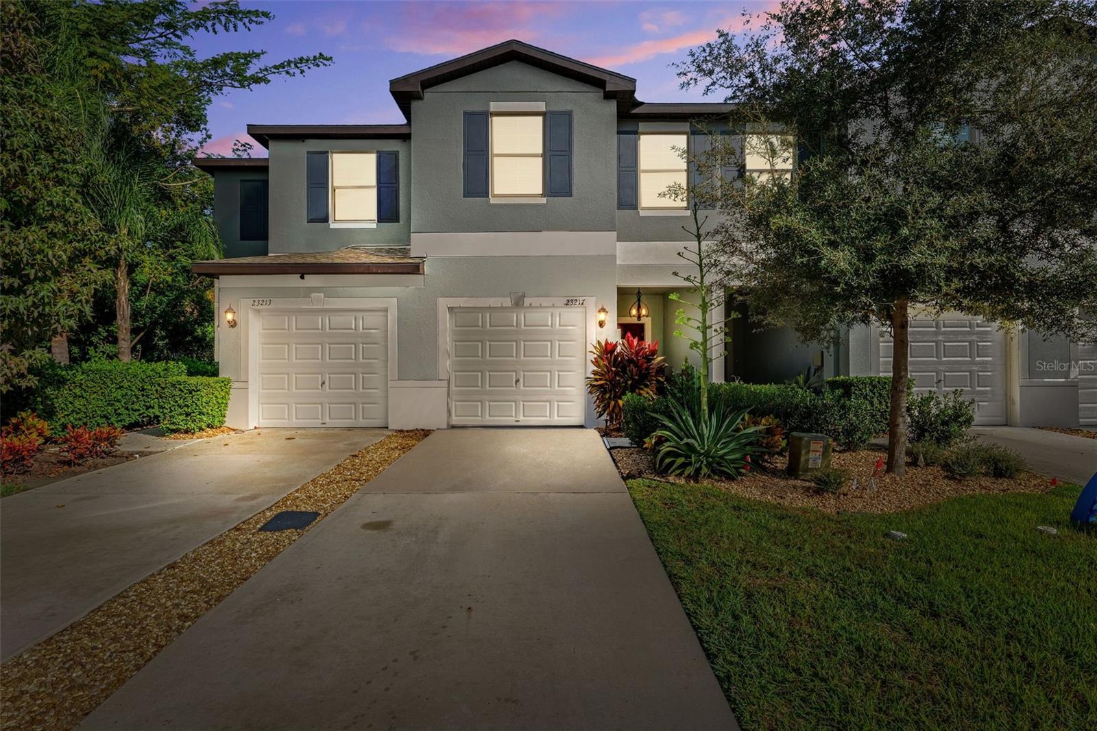 23217 Willow Glen Way Property Photo 1
